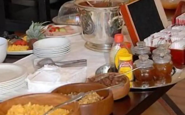 Villa Moringa Guesthouse