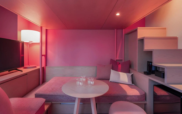 toggle hotel suidobashi TOKYO