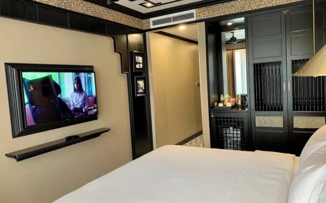 Hotel du Monde Classic