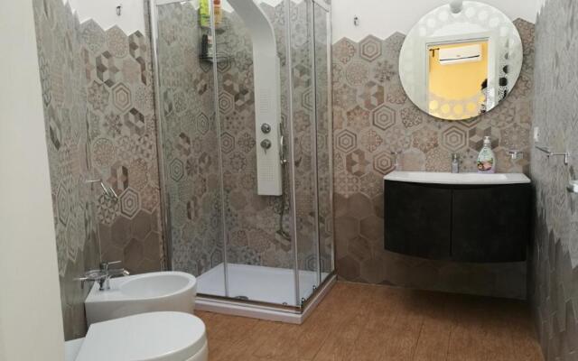 La Gioia di Sicilia Appartamenti