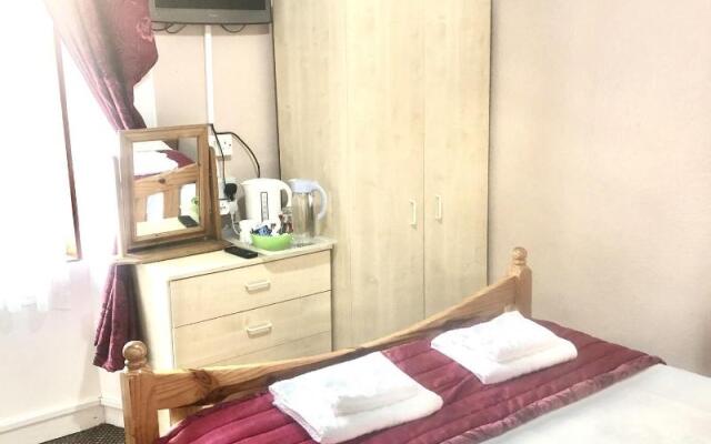 Dalry guesthouse