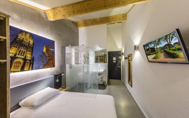 Star Lodge Hotels Utrecht