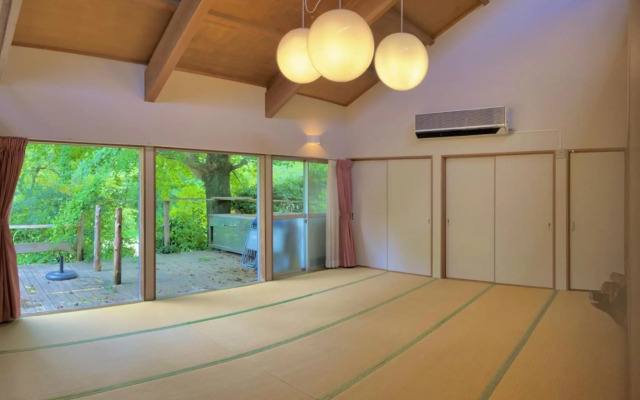 Kiyo's Gokokuen "Tatsumado" - Vacation STAY 06870v