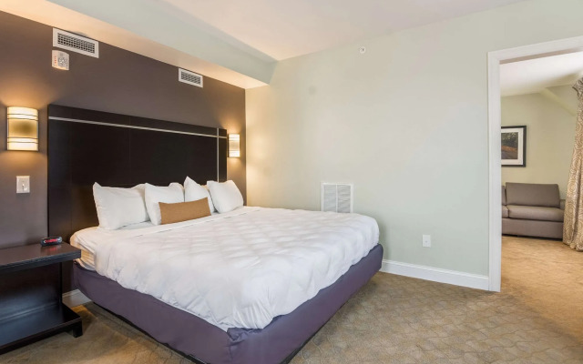 The Gin Hotel, an Ascend Collection Hotel