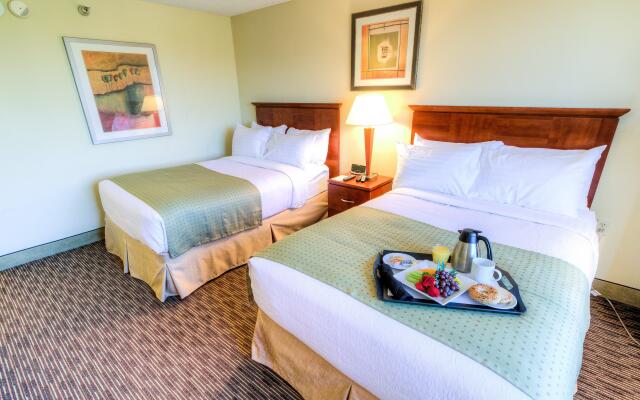 Holiday Inn Tampa Westshore - Airport Area by IHG