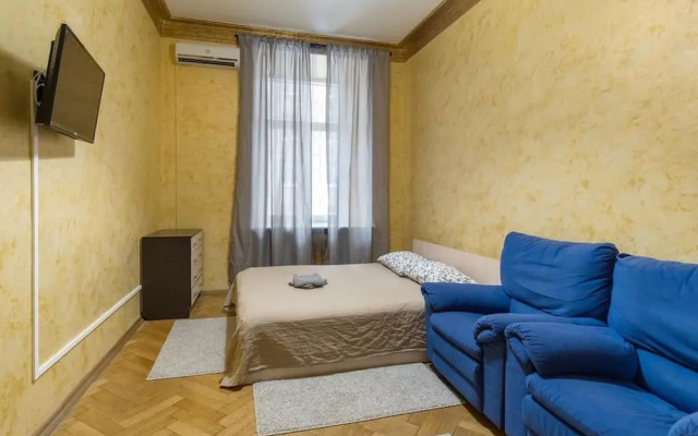 Mini-hotel Burdenko