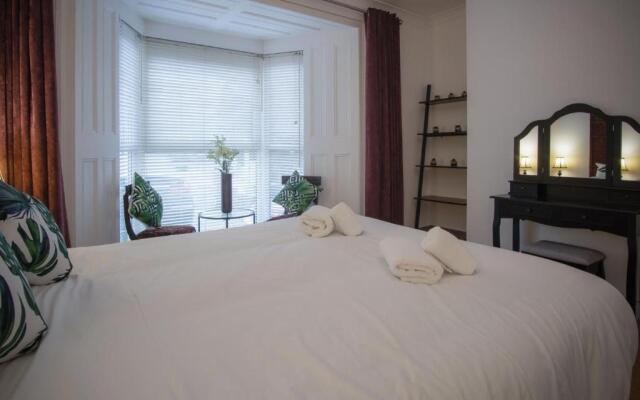 Langland Road - 1 Bedroom Apartment - Mumbles