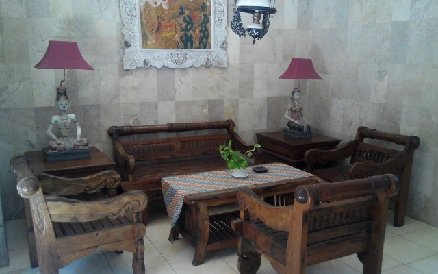 Bali Segara Hotel