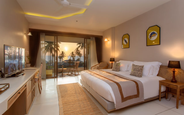 Devasom Khao Lak Beach Resort & Villas