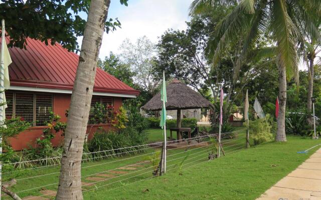 Casa Nova Garden