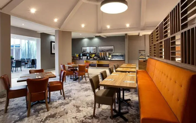 Jurys Inn East Midlands Airport