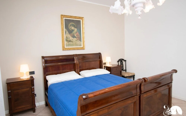 Villa Jole in Polpenazze del Garda