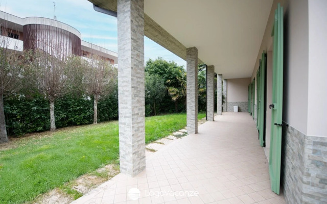 La Casa del Lago in Manerba del Garda