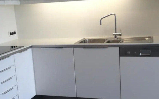 Apartment Godderis 48H