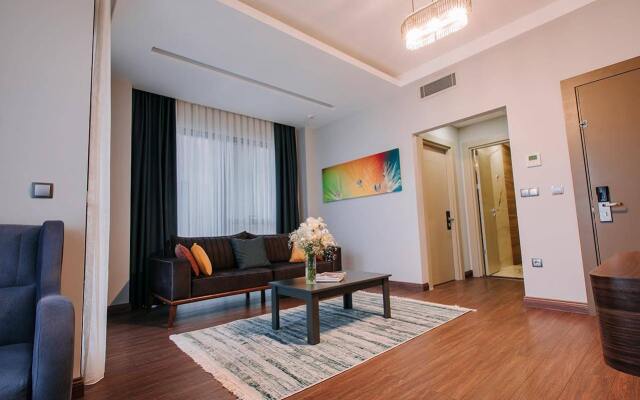 Peerless Villas Hotel