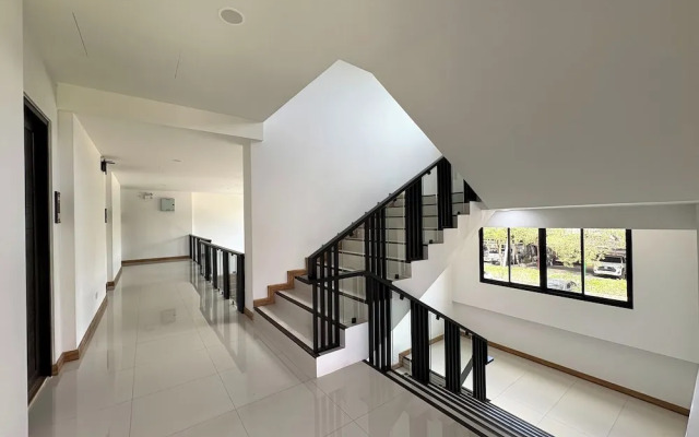 Chom Chiangrai Hotel