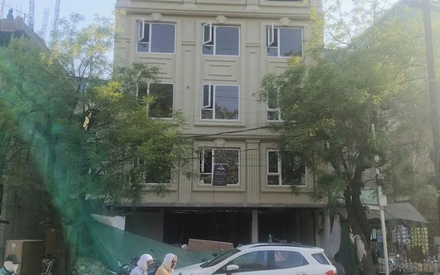 Kiwi Inn Ujjain