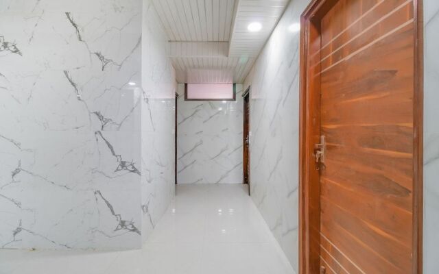 OYO Home 41357 Cozy Stay NSIT Delhi Dwarka