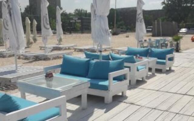 Apartament D&C Mamaia