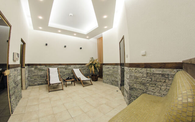 Green Life Family Apartments Pamporovo