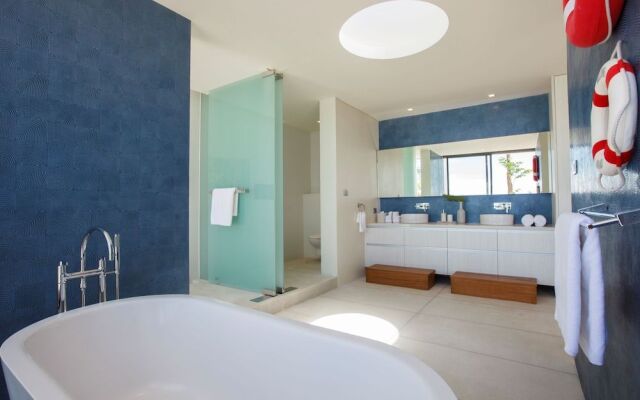 Villa Zest at Lime Samui