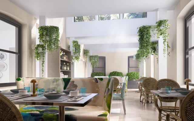 Spicers Potts Point