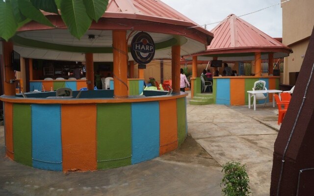 Mokland Hotel Abeokuta