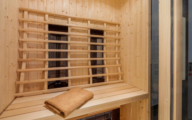 Haus Sommerwiese Pusteblume - Haus Sommerwiese