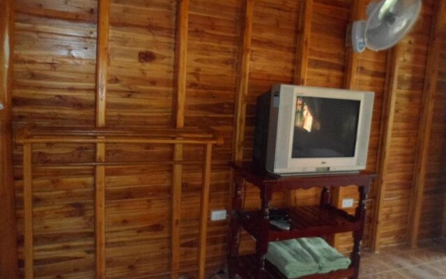 Khaokho Nature View Resort