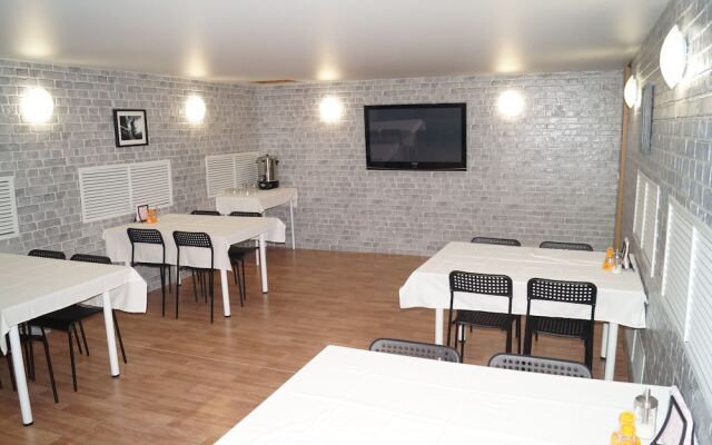 Хостел «Самара»