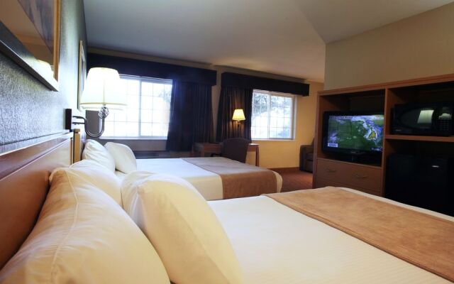 Ramada Spirit Lake/okoboji