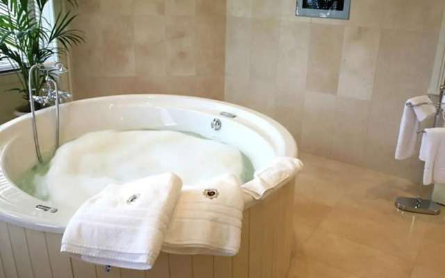 Lough Rynn Castle