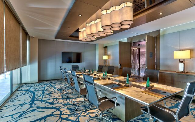 Hilton Kota Kinabalu