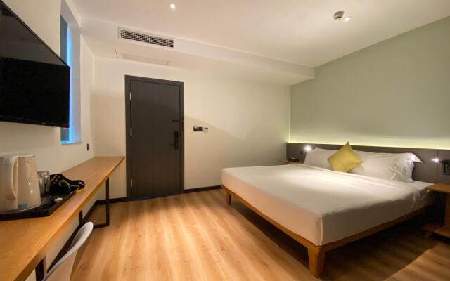 Yunfan Hotel