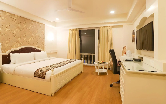 Hotel Magenta