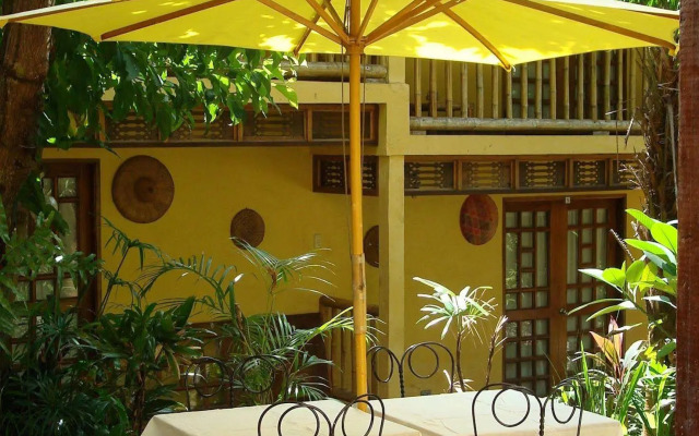 Sun Garden Hilltop Resort