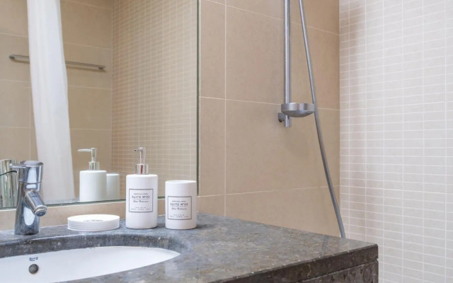 Centromar Residence Ocean View by Atlantic Holiday