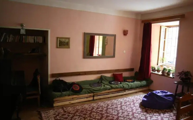 Pomegranate Hostel