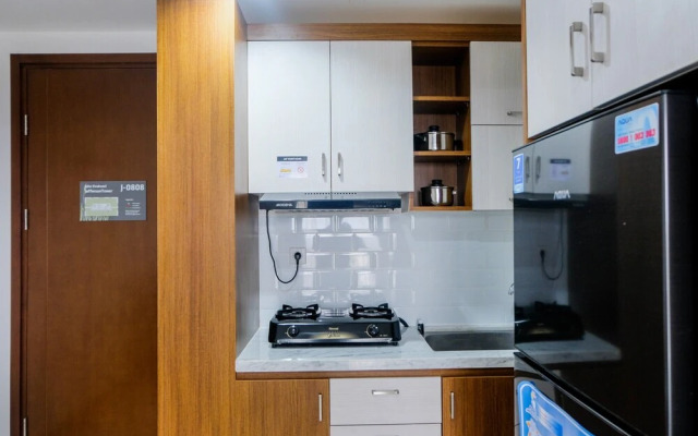 Cozy and Graceful 1BR Apartment at M-Town Signature
