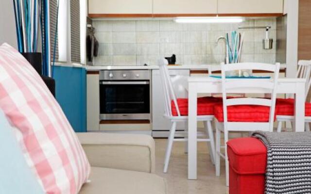 Vacation Home Villa Oleandra