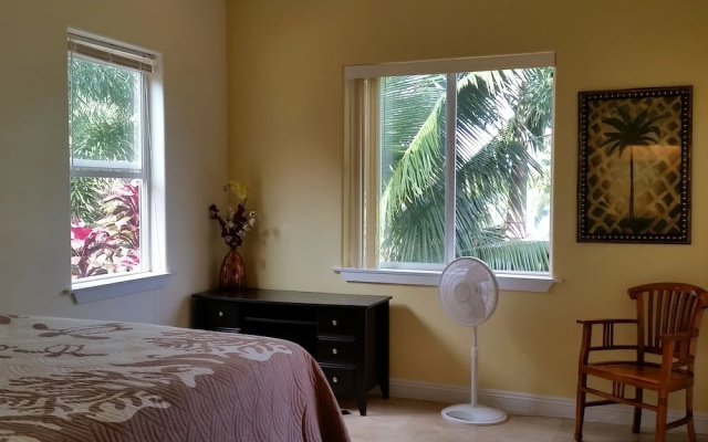 Oceanfront Vacation Rental
