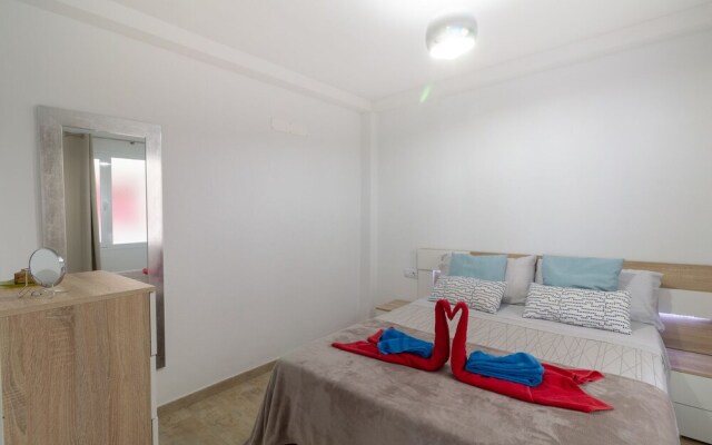Behosty - Shore View Las Canteras