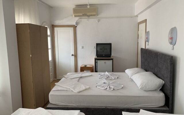 Eros Hotel