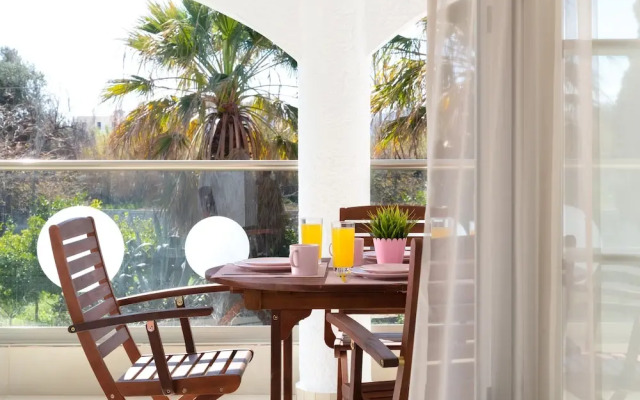Villa House Of Paradise