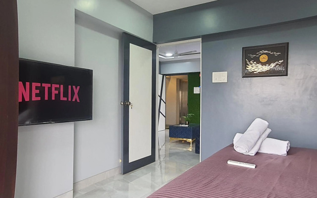 OSI Service Apartments Andheri East