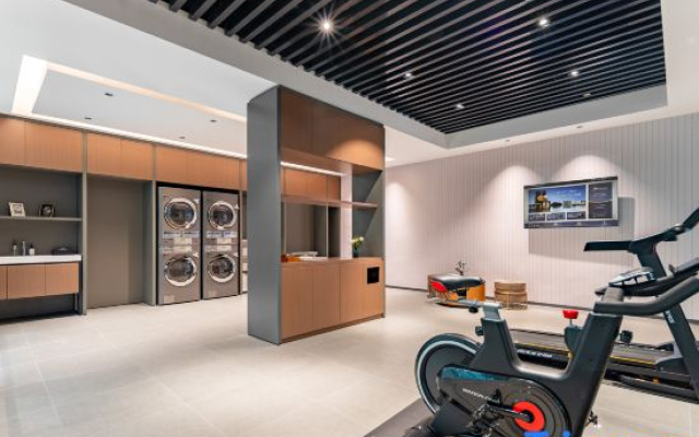 Home inn selected hotel Changsha provincial museum kaifu temple subway station branch – Sports – Changsha
