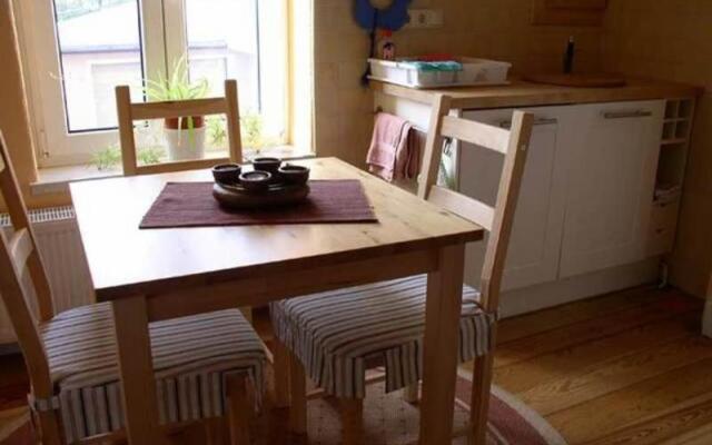 Ferienwohnung Bad Doberan MOST 2081