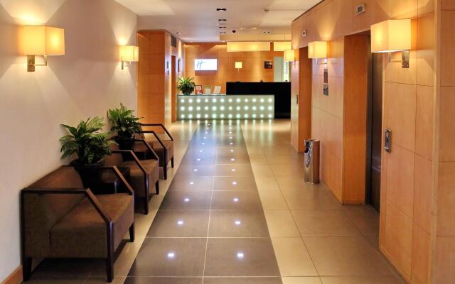 Holiday Inn Express Birmingham Redditch by IHG