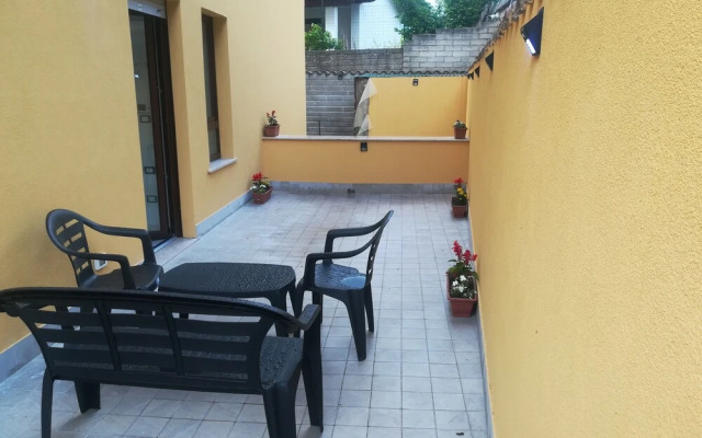 B&B Camere Aurora