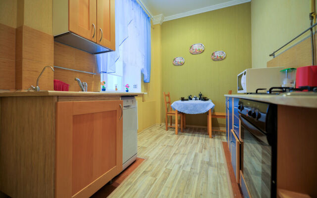 Apartments Five Stars A Wonderful Life